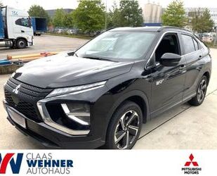 Mitsubishi Eclipse Cross Gebrauchtwagen