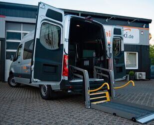 Mercedes-Benz Sprinter Gebrauchtwagen