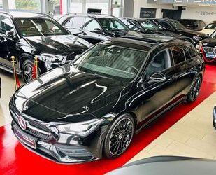 Mercedes-Benz CLA 220 Gebrauchtwagen