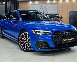 Audi S8 Gebrauchtwagen