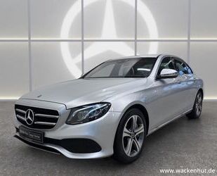 Mercedes-Benz E 400 Gebrauchtwagen