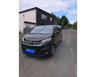 Opel Zafira Life Gebrauchtwagen