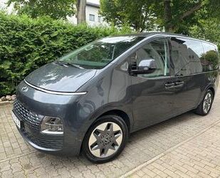 Hyundai STARIA Gebrauchtwagen