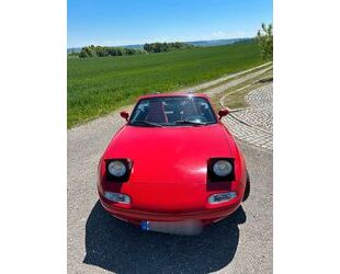 Mazda MX-5 Gebrauchtwagen