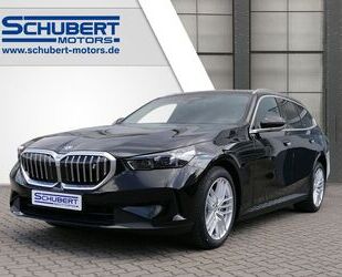 BMW i5 Gebrauchtwagen