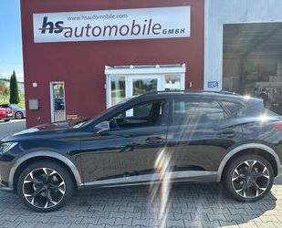 Cupra Formentor Gebrauchtwagen