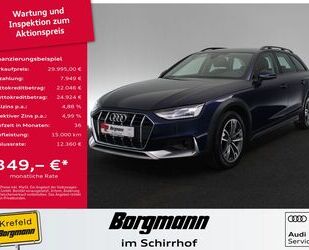 Audi A4 Allroad Gebrauchtwagen