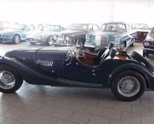 Morgan Plus 8 Gebrauchtwagen