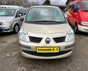 Renault Modus Gebrauchtwagen