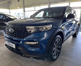 Ford Explorer Gebrauchtwagen