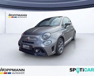 Abarth 595 Gebrauchtwagen