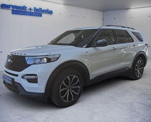 Ford Explorer Gebrauchtwagen