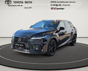 Lexus RX 500 Gebrauchtwagen