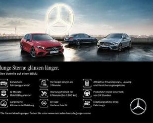 Mercedes-Benz GLE 450 Gebrauchtwagen