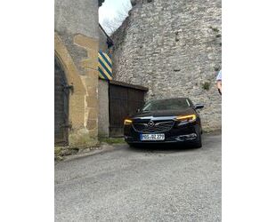 Opel Insignia Gebrauchtwagen