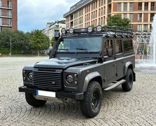 Land Rover Defender Gebrauchtwagen