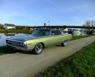Chrysler New Yorker Gebrauchtwagen