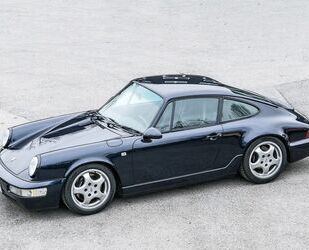 Porsche 964 Gebrauchtwagen