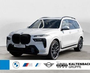 BMW X7 Gebrauchtwagen