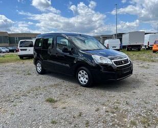 Peugeot Partner Gebrauchtwagen