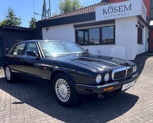 Jaguar XJ Gebrauchtwagen