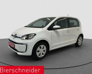 VW e-up! Gebrauchtwagen