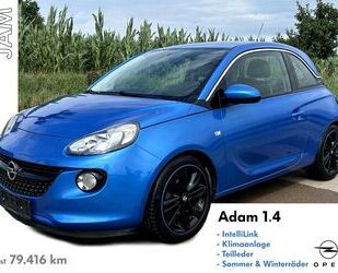 Opel Adam Gebrauchtwagen