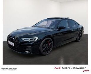 Audi S8 Gebrauchtwagen