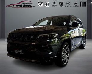 Jeep Compass Gebrauchtwagen