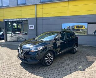 Renault Kadjar Gebrauchtwagen