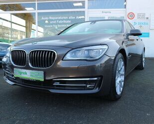 BMW 730 Gebrauchtwagen