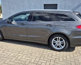 Ford Mondeo Gebrauchtwagen