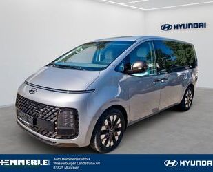 Hyundai STARIA Gebrauchtwagen