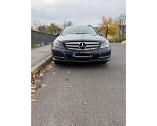 Mercedes-Benz C 220 Gebrauchtwagen