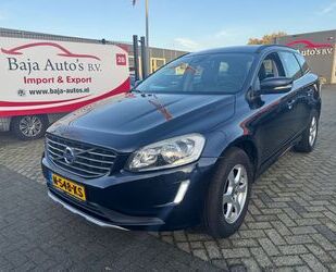 Volvo XC60 Gebrauchtwagen