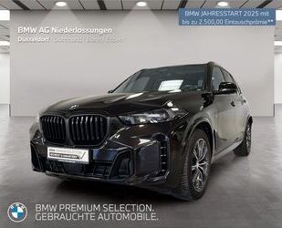 BMW X5 Gebrauchtwagen