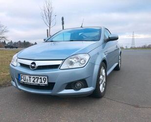 Opel Tigra Gebrauchtwagen