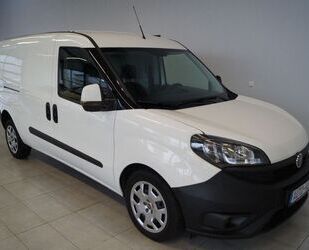 Fiat Doblo Gebrauchtwagen