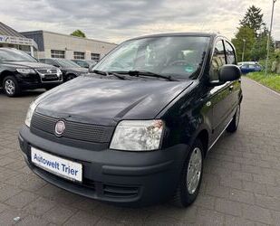 Fiat Panda Gebrauchtwagen