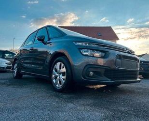 Citroen C4 Picasso Gebrauchtwagen