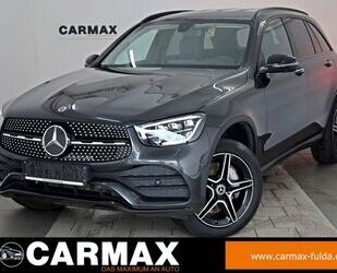 Mercedes-Benz GLC 300 Gebrauchtwagen