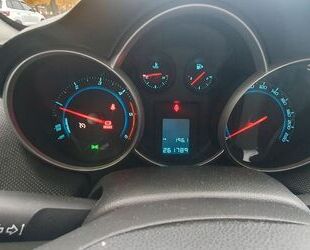 Chevrolet Cruze Gebrauchtwagen