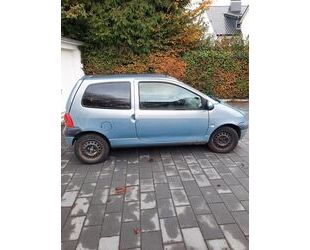 Renault Twingo Gebrauchtwagen