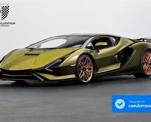 Lamborghini Andere Gebrauchtwagen