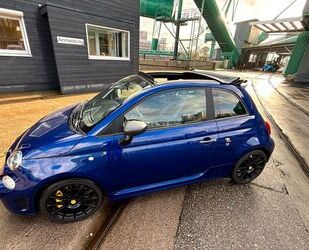 Abarth 595 Competizione Gebrauchtwagen