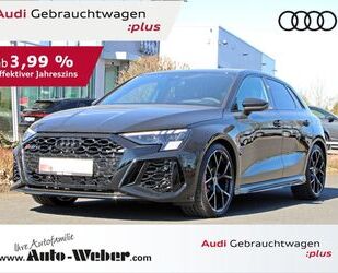 Audi RS3 Gebrauchtwagen