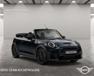 Mini Cooper S Cabrio Gebrauchtwagen