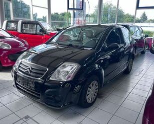 Citroen C2 Gebrauchtwagen