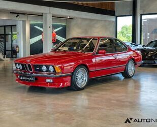 BMW 635 Gebrauchtwagen
