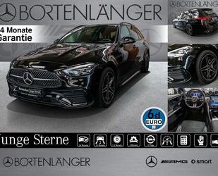 Mercedes-Benz C 300 Gebrauchtwagen